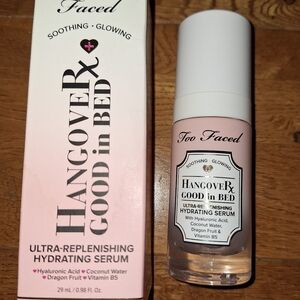 NIP Too Faced Hangover RX Hydrating Serum